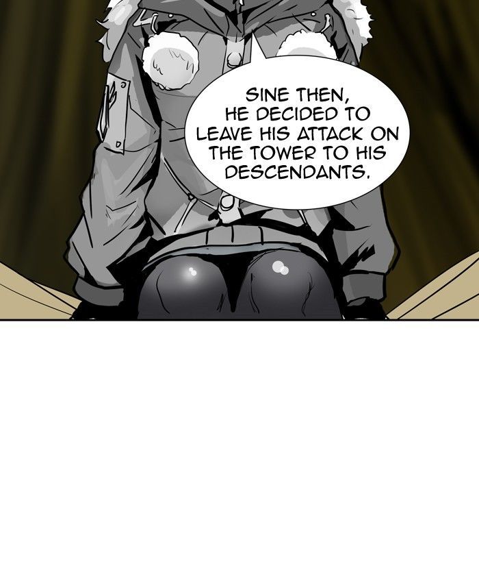 Tower of God - Chapter 319 Page 102