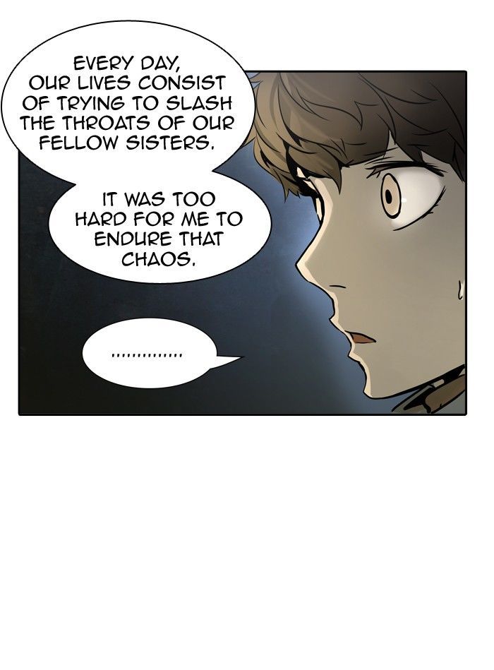 Tower of God - Chapter 319 Page 108