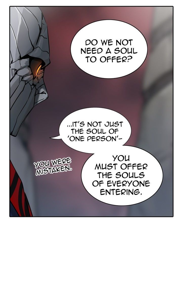 Tower of God - Chapter 319 Page 18