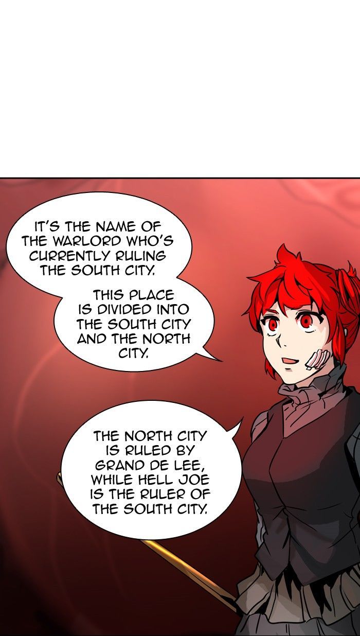 Tower of God - Chapter 319 Page 29