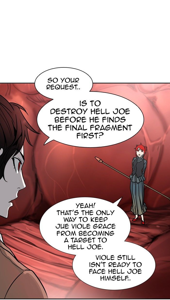 Tower of God - Chapter 319 Page 44