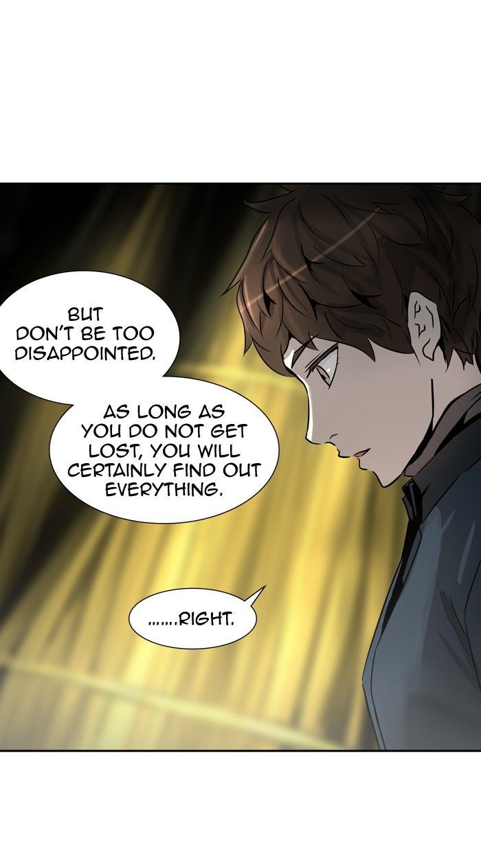 Tower of God - Chapter 319 Page 5