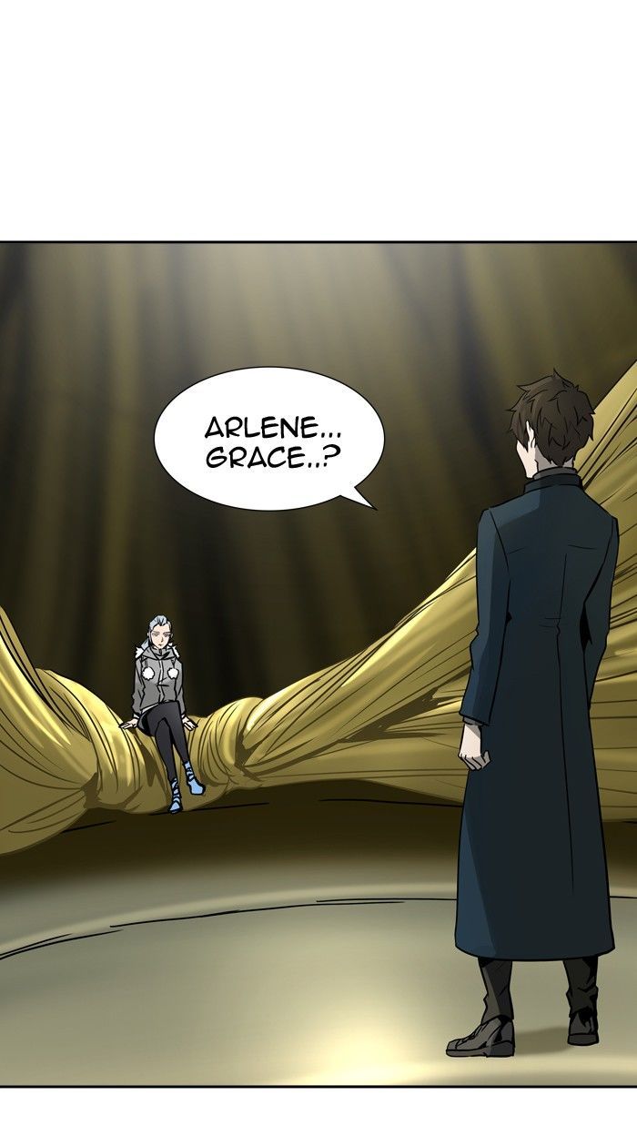 Tower of God - Chapter 320 Page 1