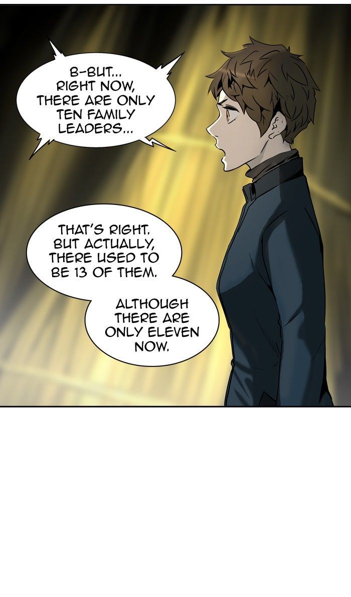 Tower of God - Chapter 320 Page 10