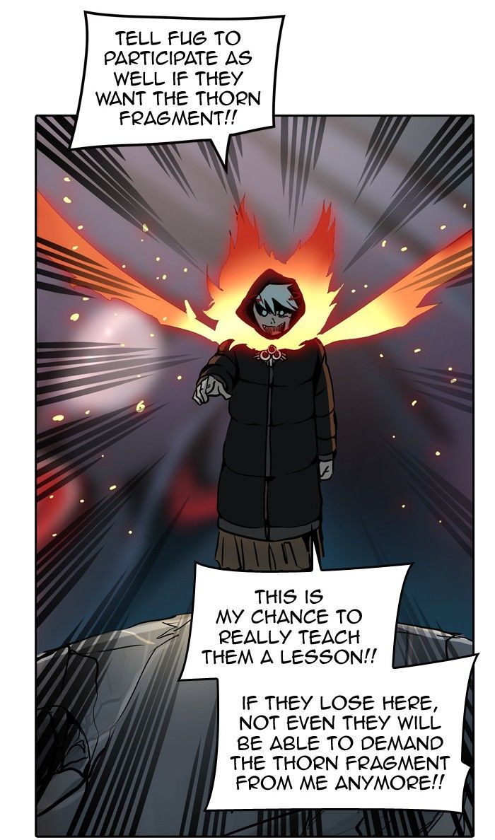 Tower of God - Chapter 320 Page 100