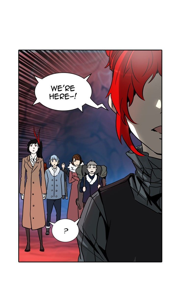 Tower of God - Chapter 320 Page 104