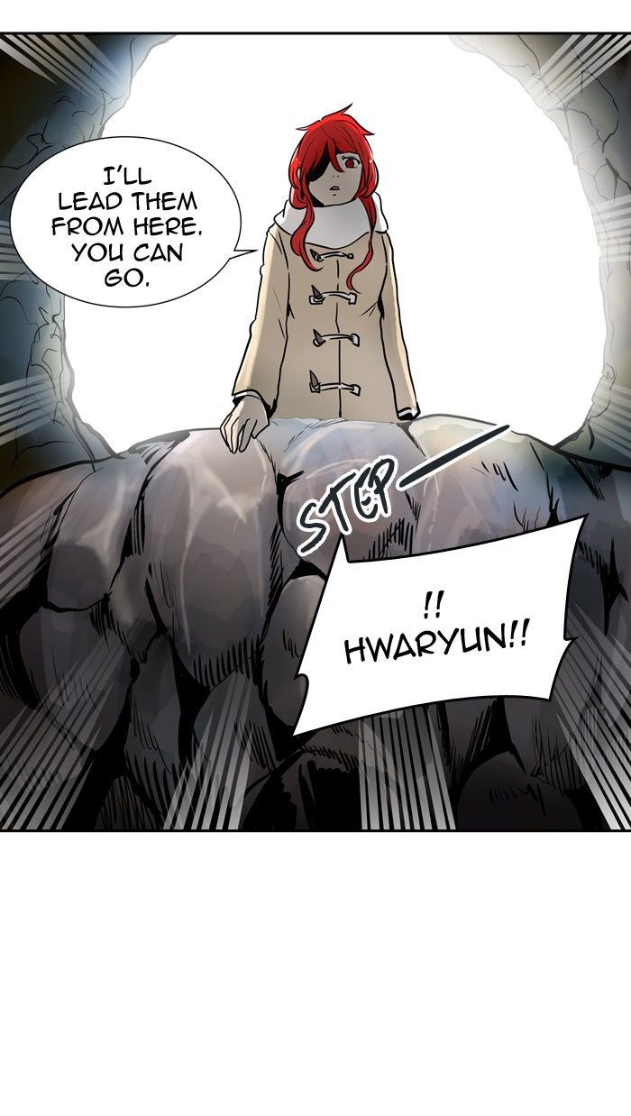 Tower of God - Chapter 320 Page 109