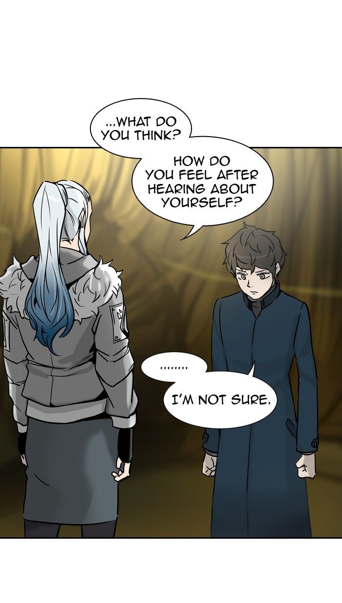 Tower of God - Chapter 320 Page 113