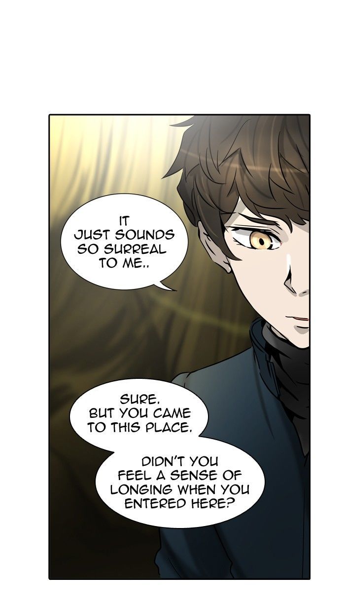 Tower of God - Chapter 320 Page 114