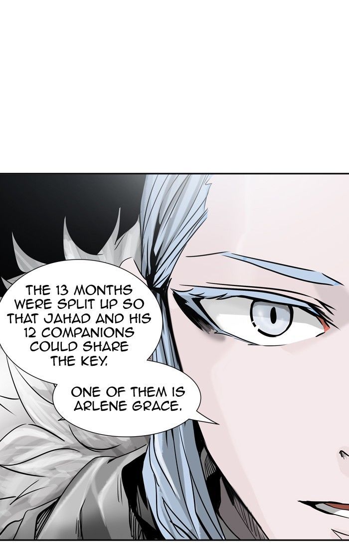 Tower of God - Chapter 320 Page 12