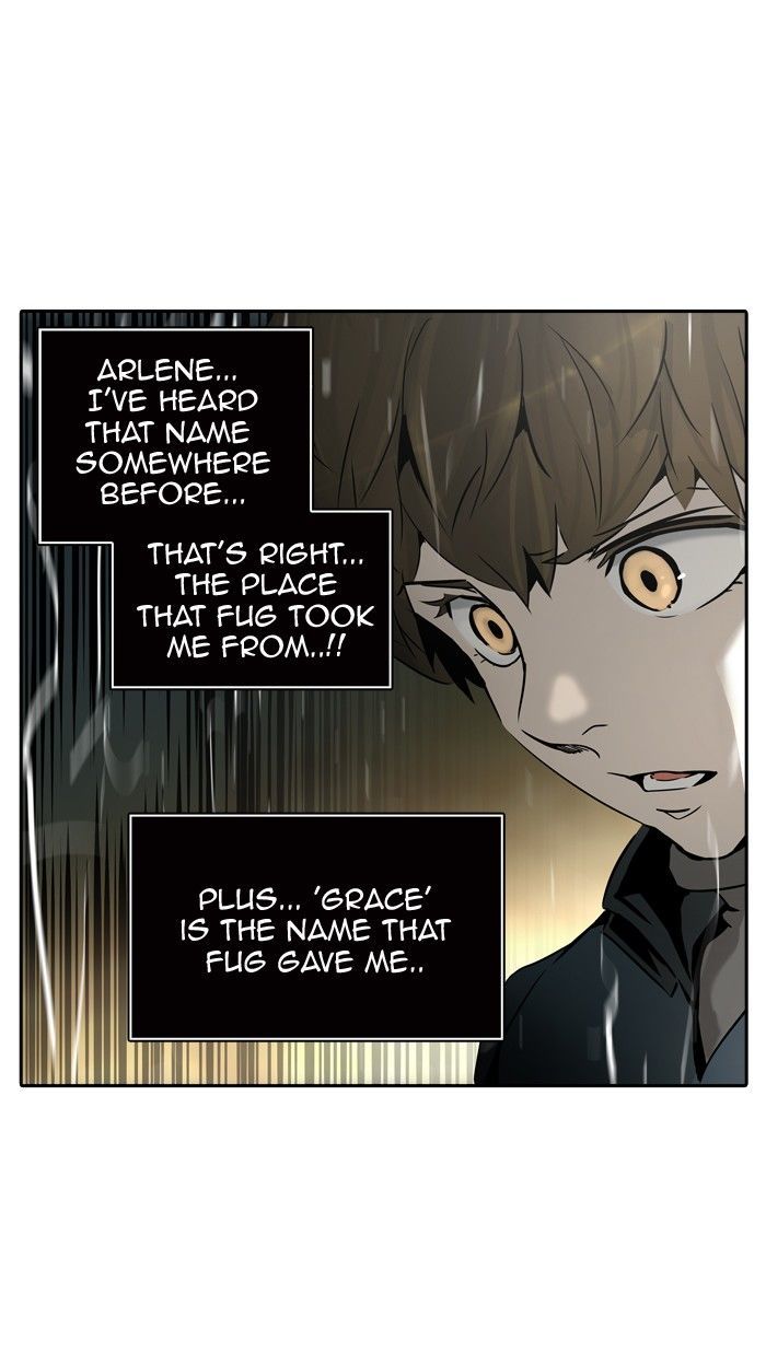 Tower of God - Chapter 320 Page 2