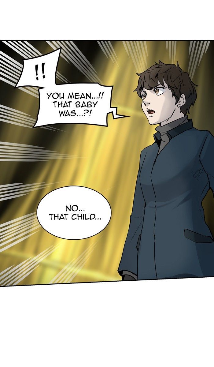 Tower of God - Chapter 320 Page 27