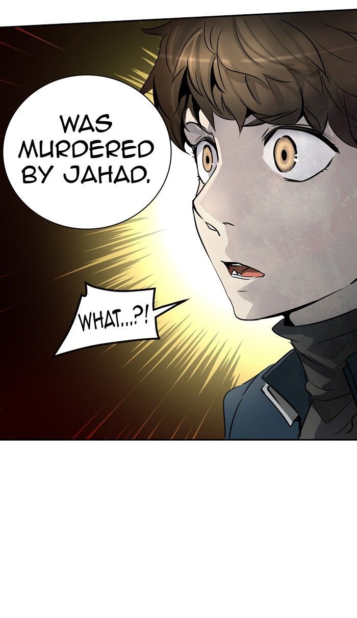 Tower of God - Chapter 320 Page 28