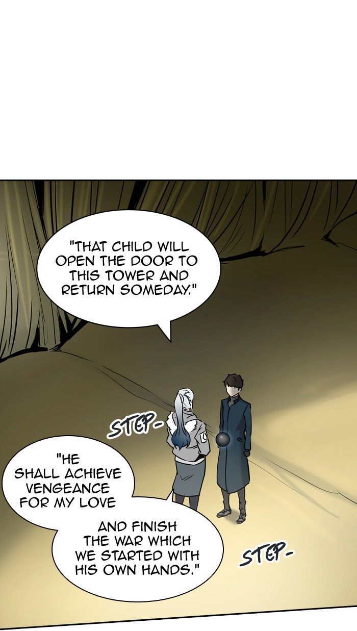 Tower of God - Chapter 320 Page 39