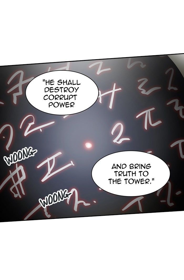 Tower of God - Chapter 320 Page 40