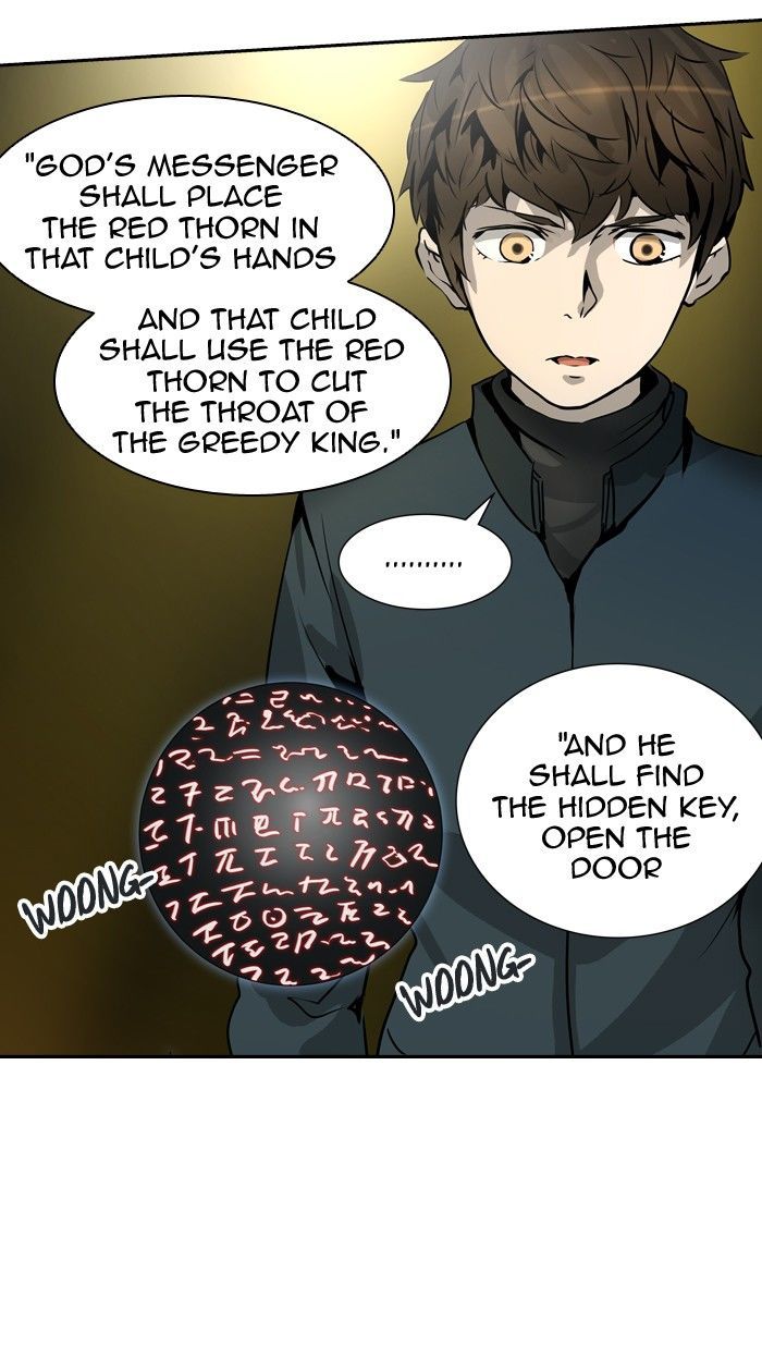 Tower of God - Chapter 320 Page 41