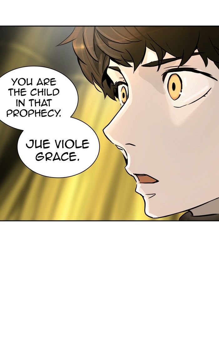 Tower of God - Chapter 320 Page 43