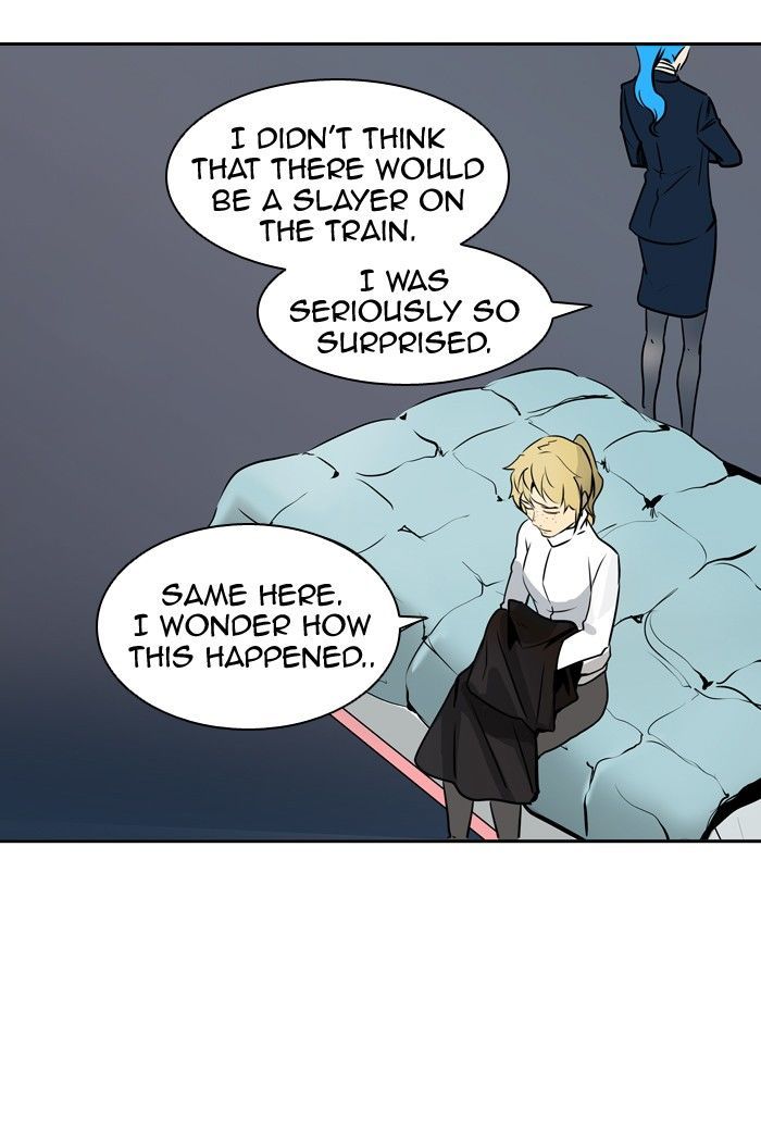 Tower of God - Chapter 320 Page 56