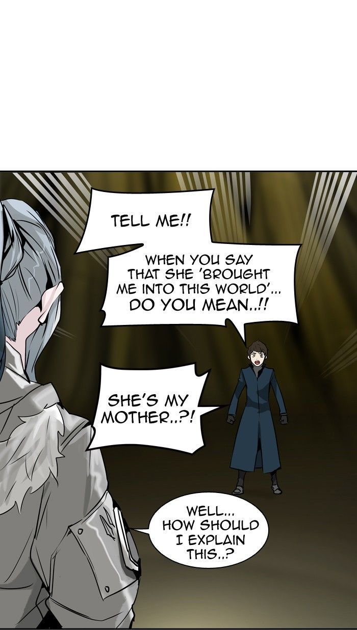 Tower of God - Chapter 320 Page 6