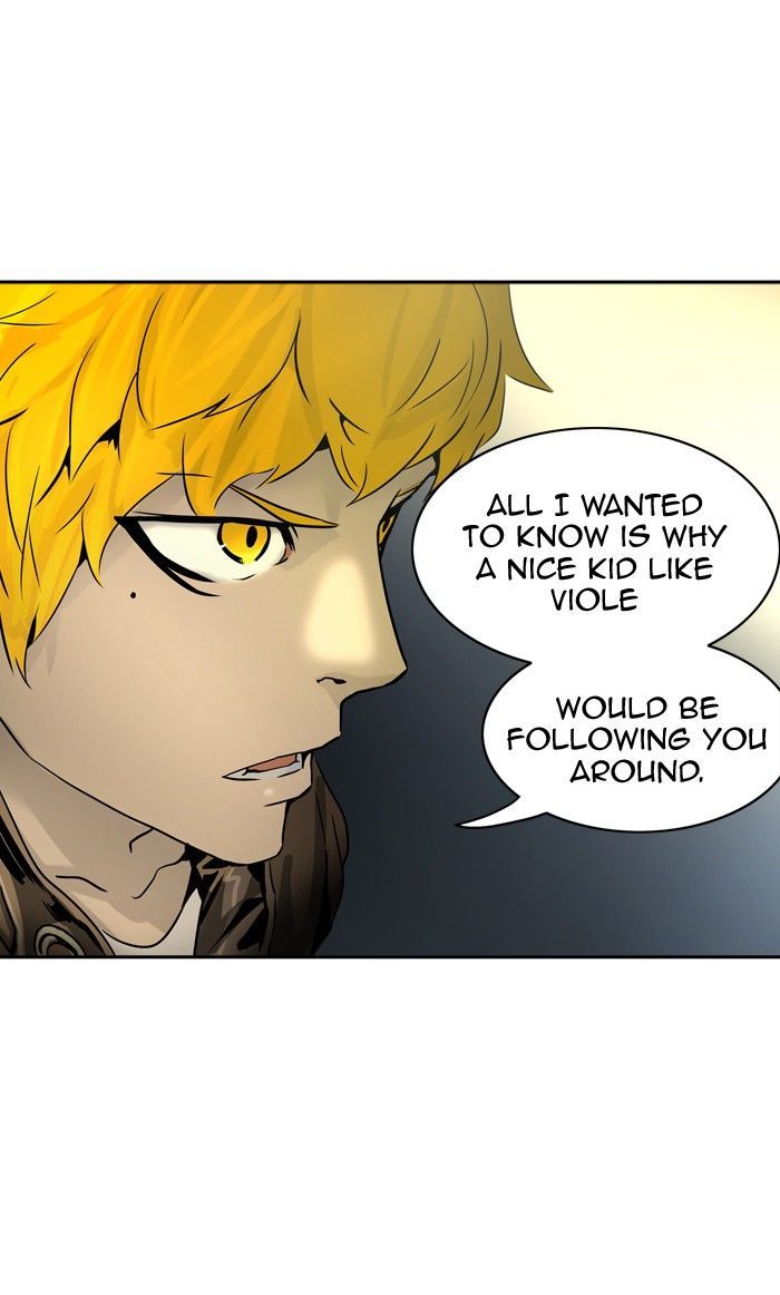 Tower of God - Chapter 320 Page 61