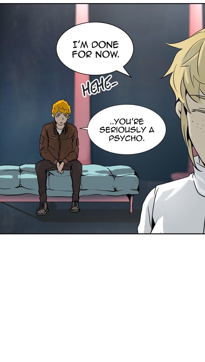 Tower of God - Chapter 320 Page 67