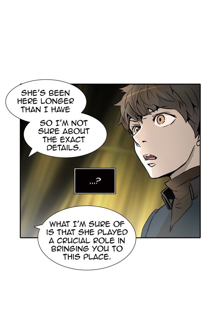 Tower of God - Chapter 320 Page 8