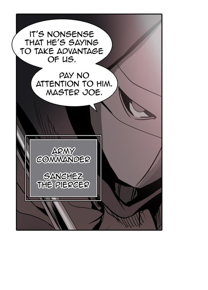 Tower of God - Chapter 320 Page 86