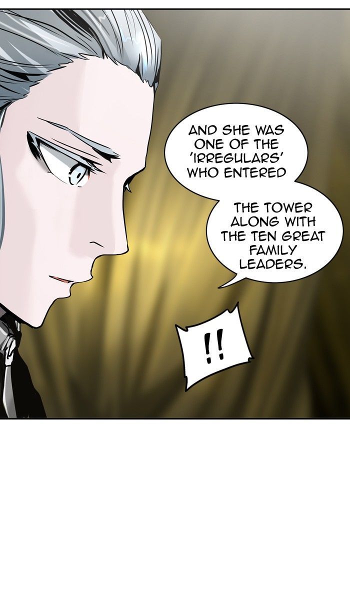 Tower of God - Chapter 320 Page 9