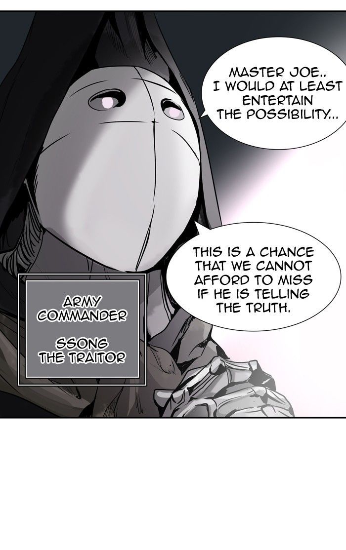 Tower of God - Chapter 320 Page 90