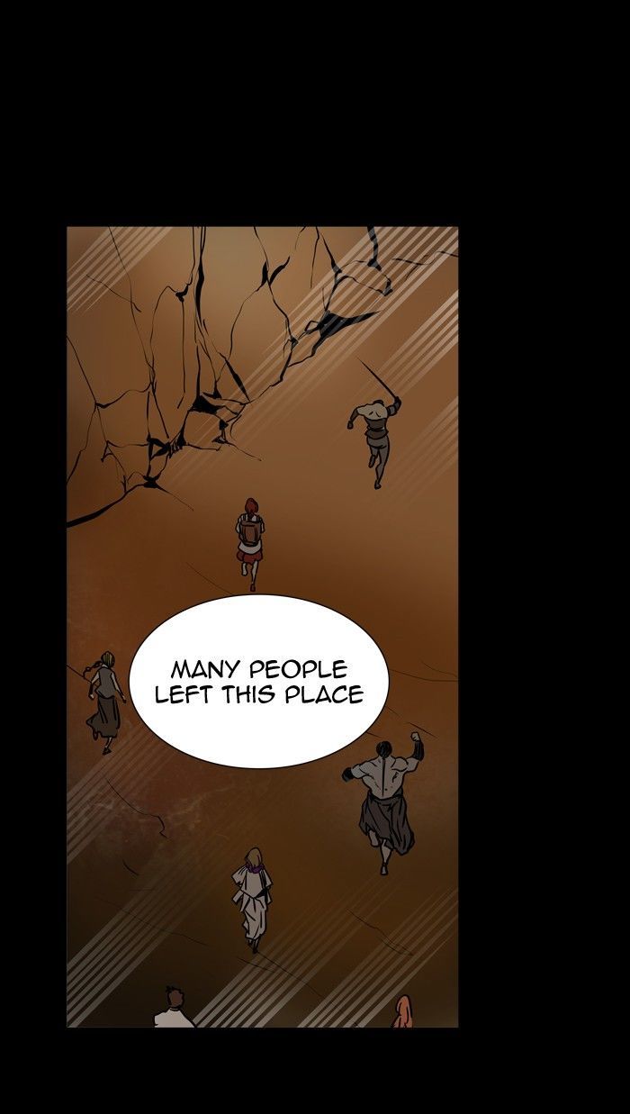 Tower of God - Chapter 321 Page 10