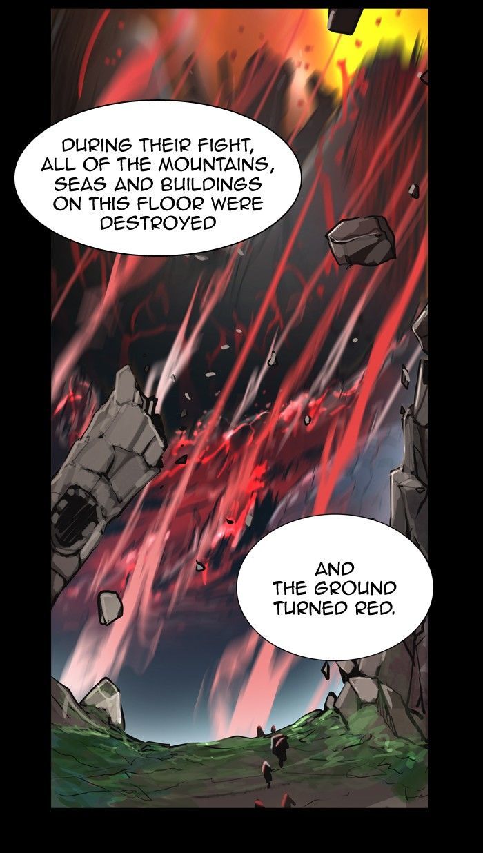 Tower of God - Chapter 321 Page 20