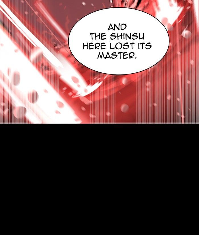 Tower of God - Chapter 321 Page 22