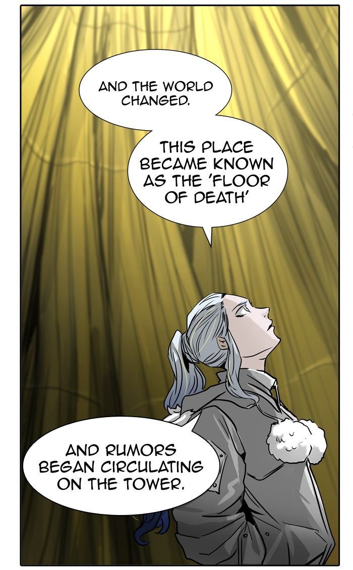 Tower of God - Chapter 321 Page 25