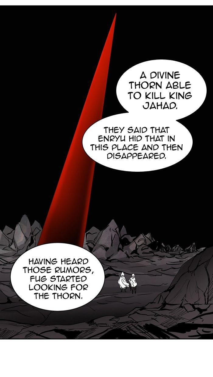 Tower of God - Chapter 321 Page 27