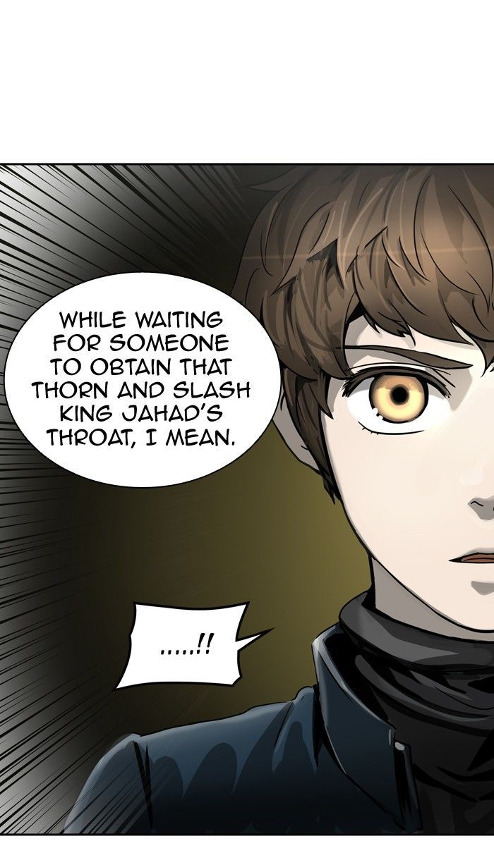 Tower of God - Chapter 321 Page 28