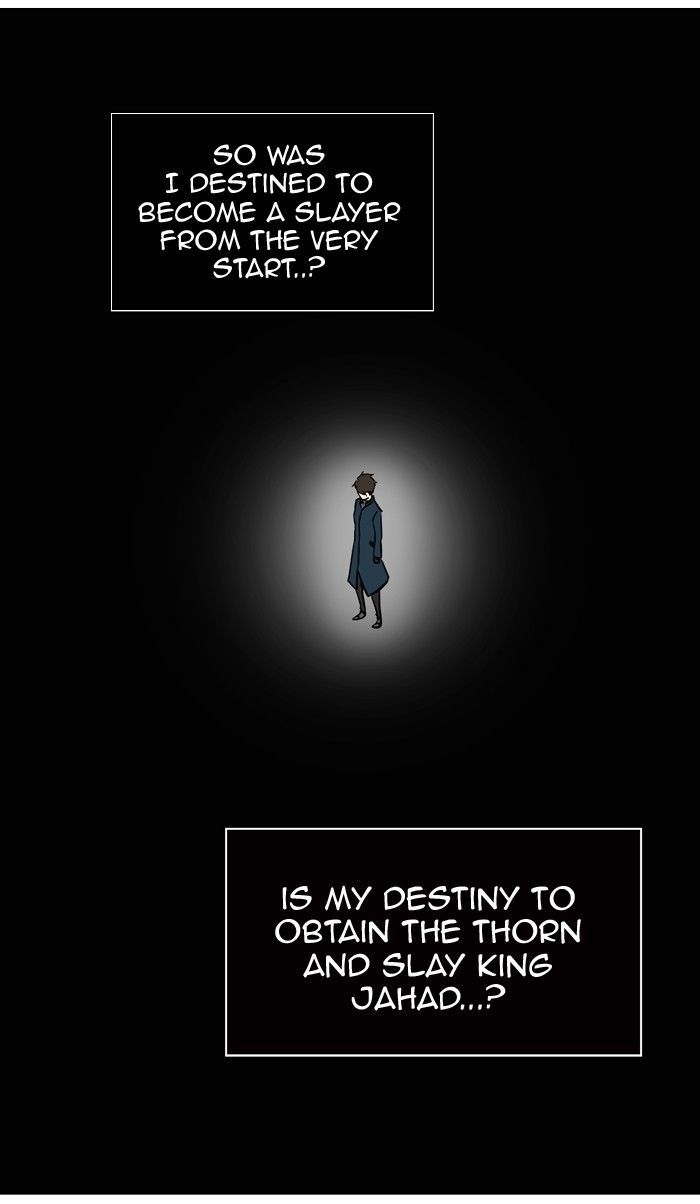 Tower of God - Chapter 321 Page 31