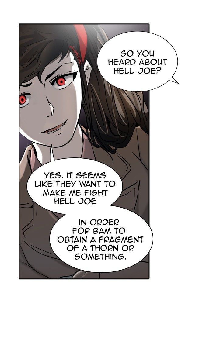 Tower of God - Chapter 321 Page 35