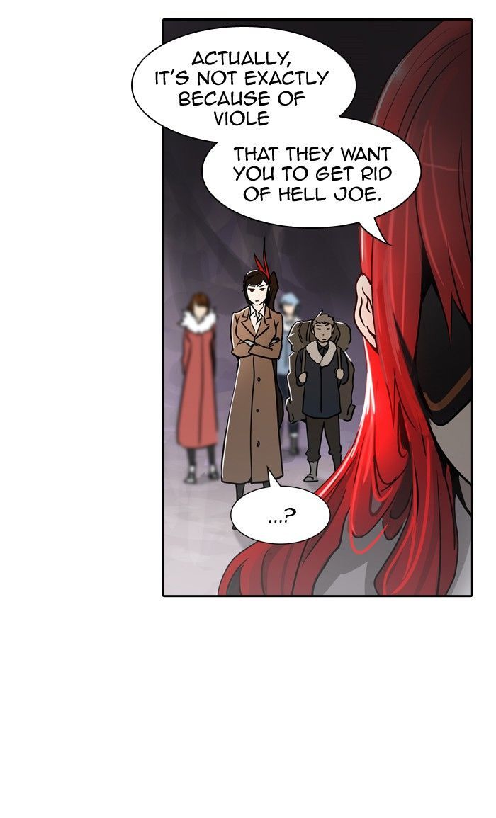 Tower of God - Chapter 321 Page 36