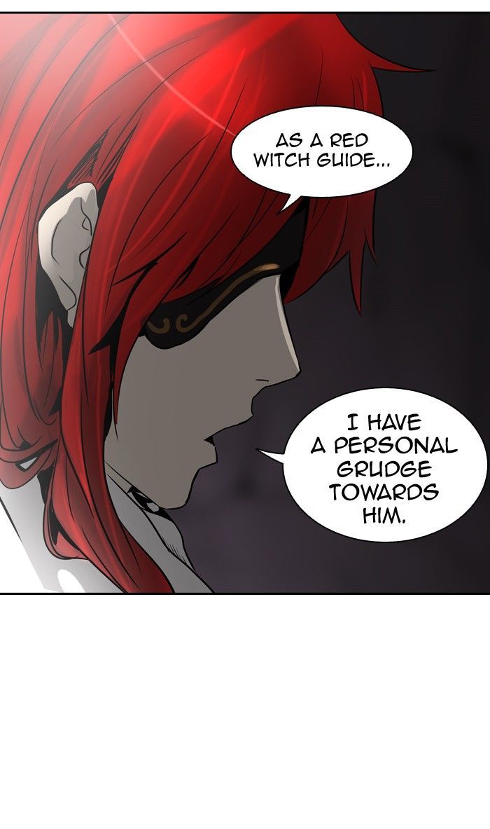 Tower of God - Chapter 321 Page 37