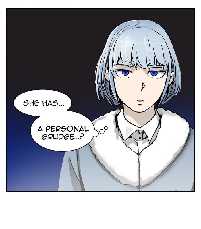 Tower of God - Chapter 321 Page 38