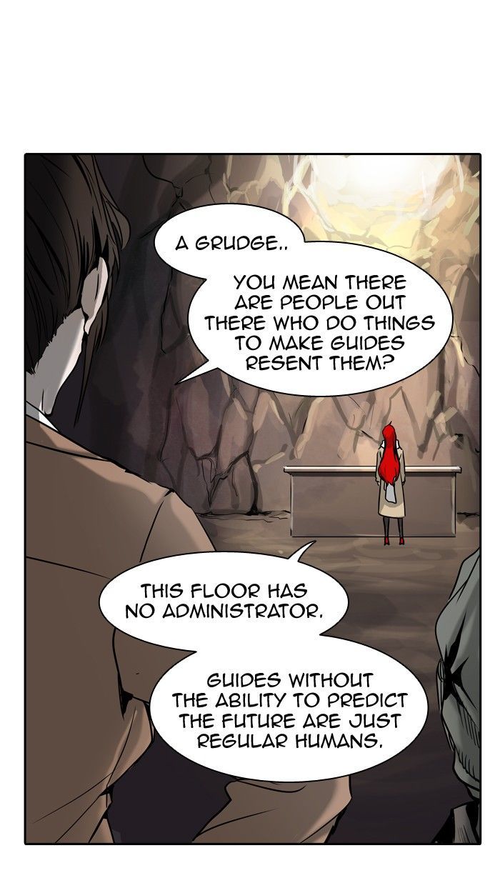 Tower of God - Chapter 321 Page 39