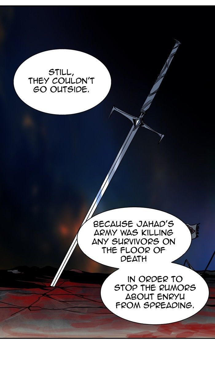 Tower of God - Chapter 321 Page 46