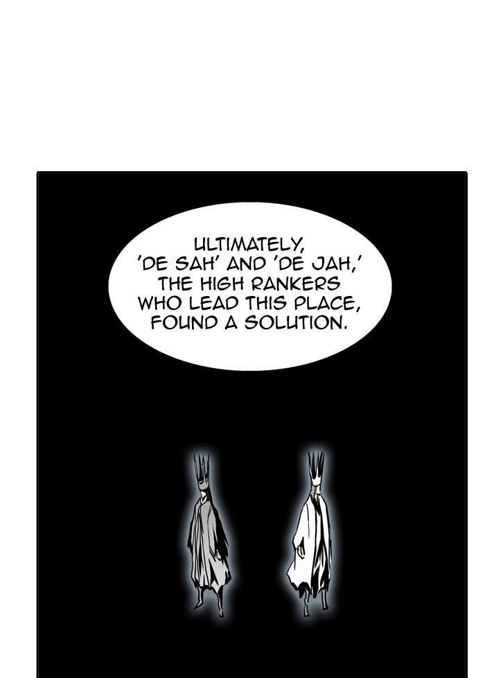 Tower of God - Chapter 321 Page 47