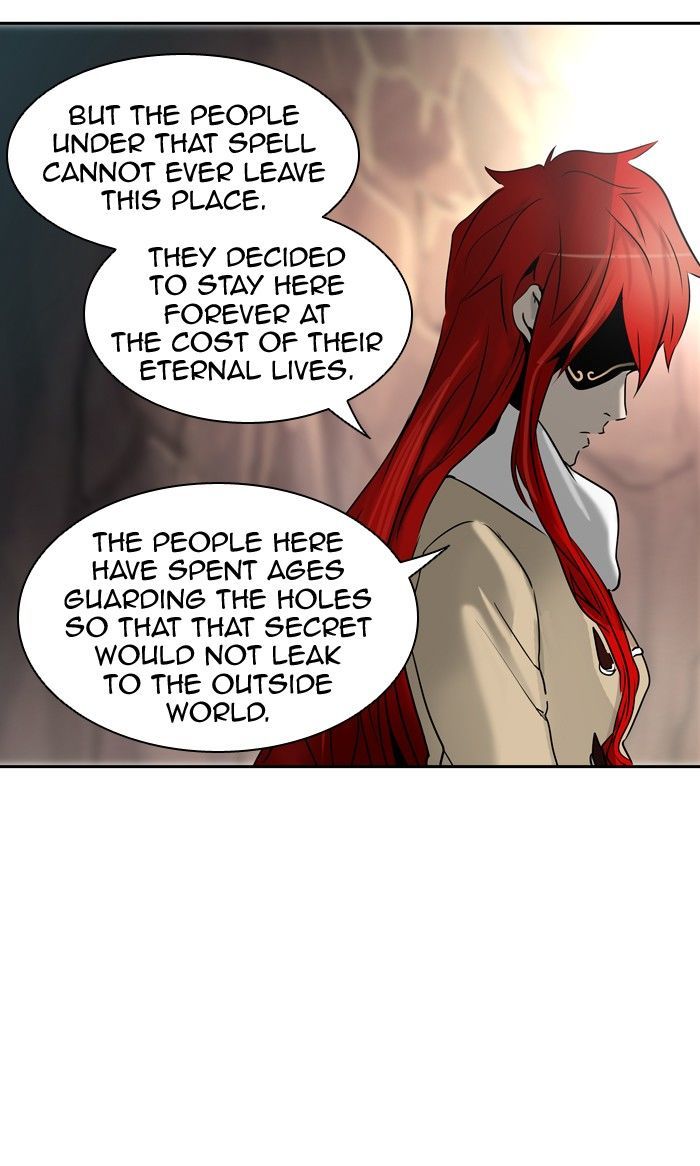 Tower of God - Chapter 321 Page 49