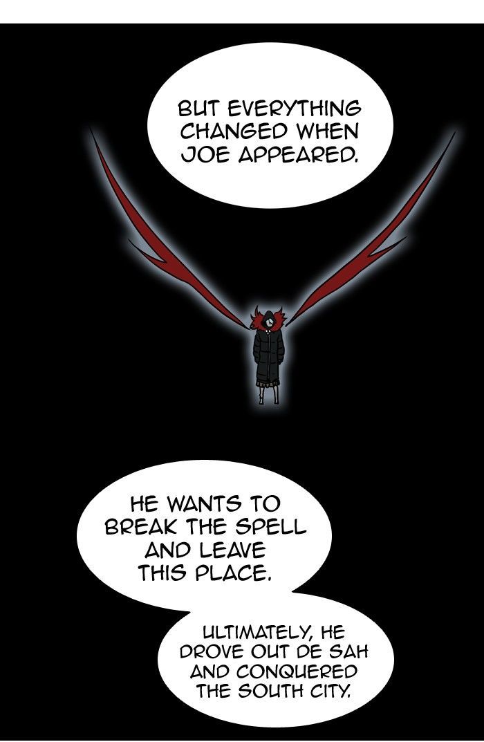 Tower of God - Chapter 321 Page 50