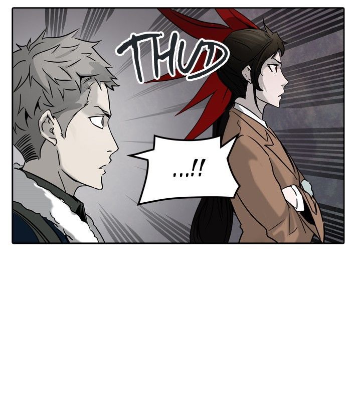 Tower of God - Chapter 321 Page 54