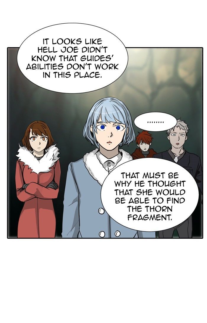 Tower of God - Chapter 321 Page 57