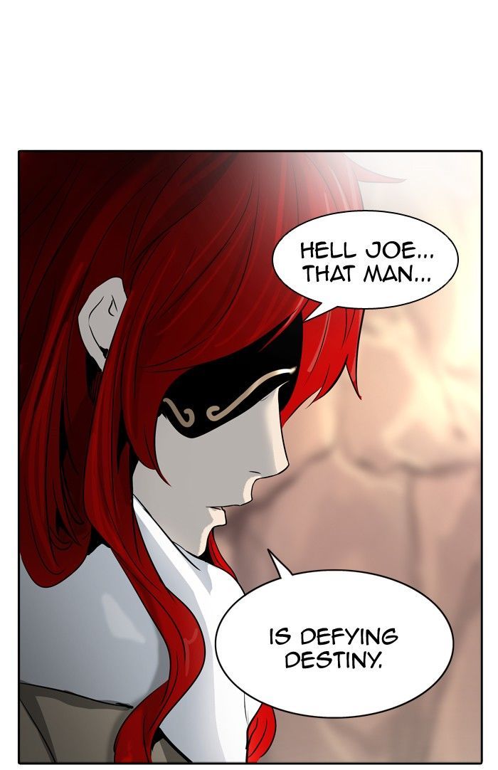 Tower of God - Chapter 321 Page 60