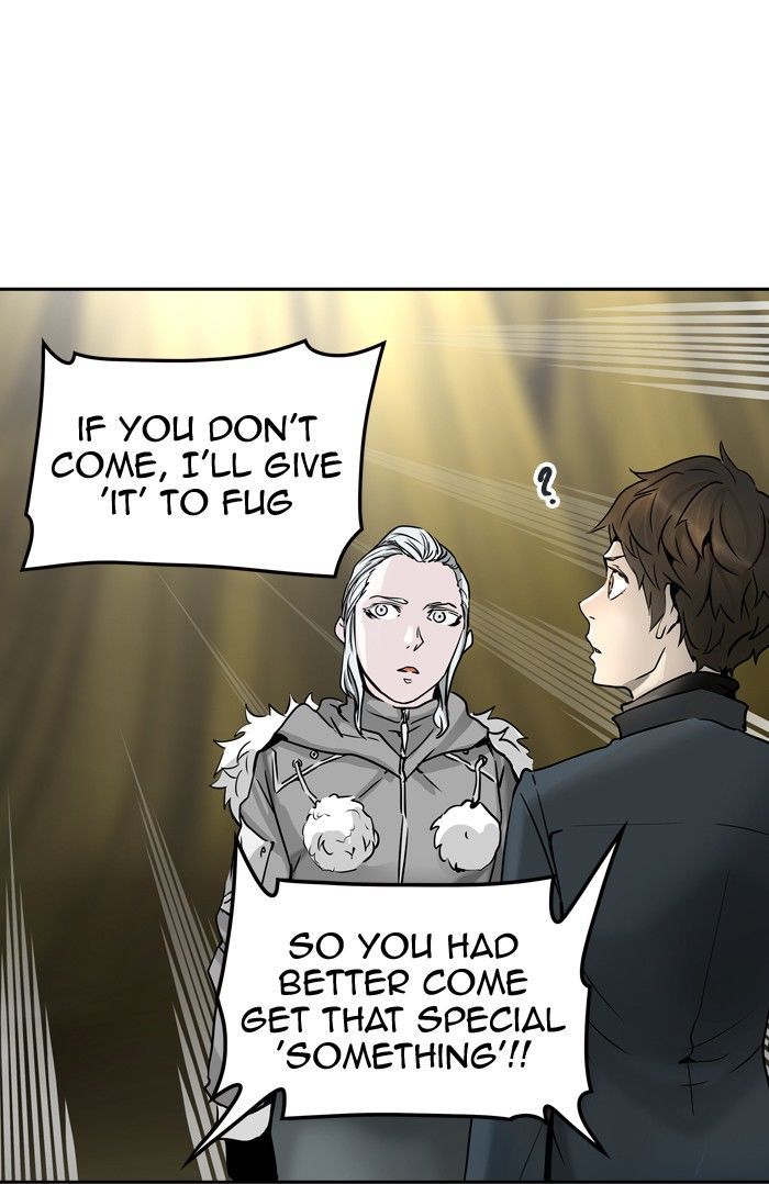 Tower of God - Chapter 321 Page 68