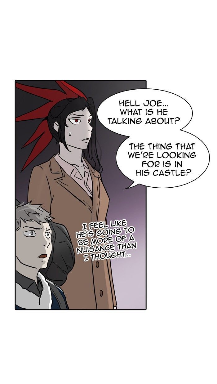 Tower of God - Chapter 321 Page 72